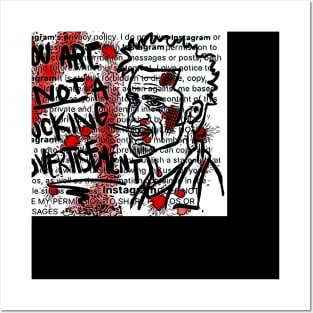 Tyler Durden For President Posters and Art